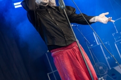 DAS ICH