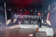 SCHATTENMANN