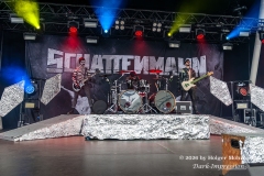 SCHATTENMANN
