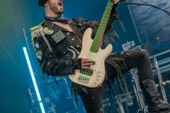 SCHATTENMANN