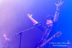 CLAN OF XYMOX