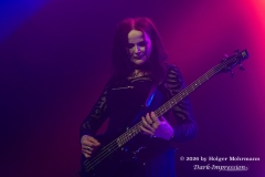 CLAN OF XYMOX