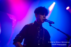 CLAN OF XYMOX