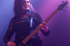 CLAN OF XYMOX
