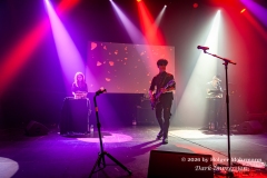 CLAN OF XYMOX