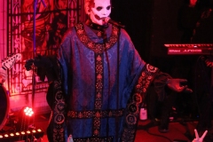 Another Nameless Ghost