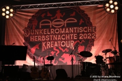 ASP Dunkelromantische Herbstnächte 2022