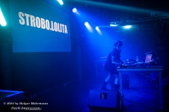 STROBO.LOLITA