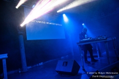 Cervello Elettronico
