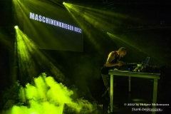 Maschinenkrieger KR52