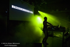 Maschinenkrieger KR52