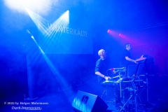 Winterkälte