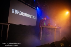 Supersimmetria