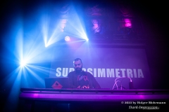 Supersimmetria