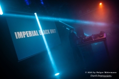 Imperial Black Unit