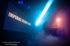 ImperialBlackUnit