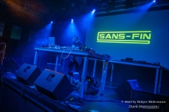 SANS-FIN