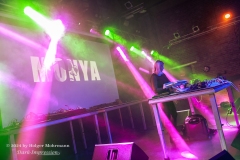 MONYA