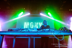 MONYA
