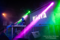 MONYA