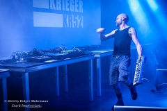 MASCHINENKRIEGER KR52