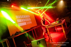 MASCHINENKRIEGER KR52