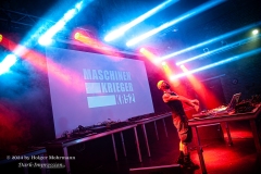 MASCHINENKRIEGER KR52