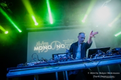 MONO NO AWARE