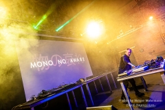 MONO NO AWARE