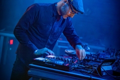 PHASENMENSCH + ANTOINE SAINT-MARTIN