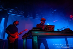 PHASENMENSCH + ANTOINE SAINT-MARTIN