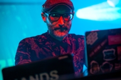 PHASENMENSCH + ANTOINE SAINT-MARTIN