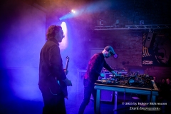 PHASENMENSCH + ANTOINE SAINT-MARTIN