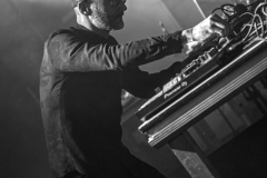 PHASENMENSCH + ANTOINE SAINT-MARTIN