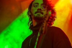 PHASENMENSCH + ANTOINE SAINT-MARTIN