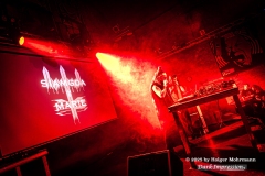 SIAMGDA ꕾ MARIE