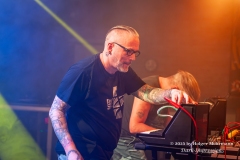 MS GENTUR + SVEN PHALANX
