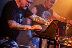 MS GENTUR + SVEN PHALANX