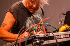 MS GENTUR + SVEN PHALANX