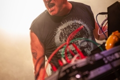 MS GENTUR + SVEN PHALANX