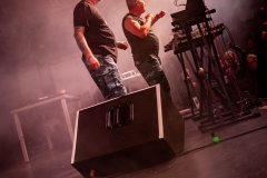 MS GENTUR + SVEN PHALANX