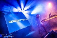 HEIMSTATT YIPOTASH