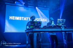 HEIMSTATT YIPOTASH