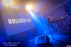 NULLVEKTOR