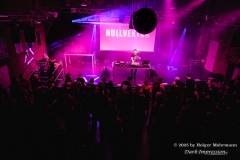 NULLVEKTOR