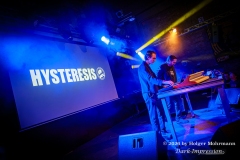 HYSTERESIS