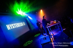 HYSTERESIS