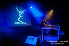 ANCIENT METHODS