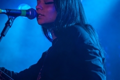 Nicole Faux Naiv