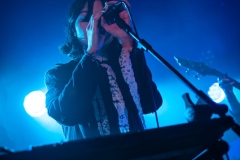 Nicole Faux Naiv